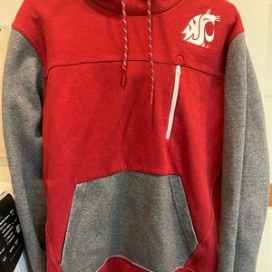 Nike Washington State University Hoodie